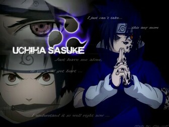 Sasuke Sarutobi Wallpaper Imagebank Biz