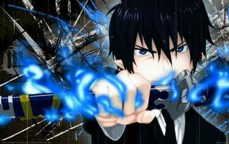 Ao No Exorcist Image Wallpaper Photos