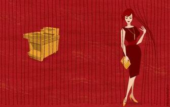 Mad Men Wallpaper