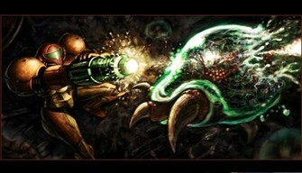 Samus Metroid Ps Vita Wallpaper Themes And