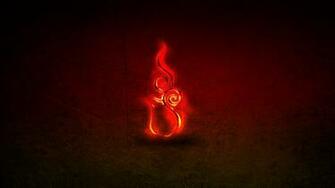 Dark Occult Symbol Evil Satan Wallpaper
