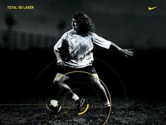 Nike Football Background Wallpaper HD Background