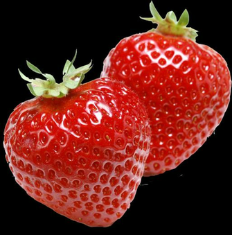 Strawberry Png Image Transparent Background