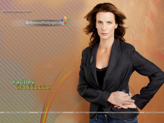 Rachel Griffiths Wallpaper