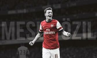 Mesut Zil Wallpaper HD Net