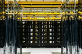 Google Technology Data Center Wallpaper HD
