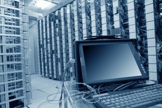 Wallpaper Fond D Ecran Informatique Data Center Image Et