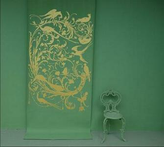 Emery Cie Wallpaper Metre