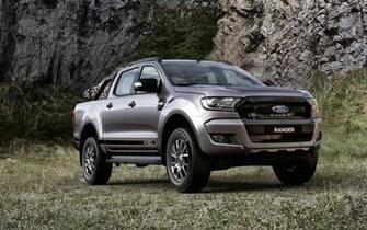 Top Utes Coming To Australia In