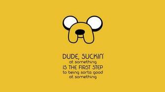 Jake The Dog Wallpaper Image