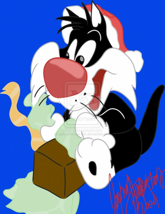 Sylvester The Cat Pictures HD Wallpaper Lovely