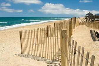 Outer Banks HD Wallpaper Background