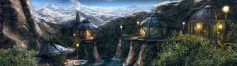 Myst Ultra Or Dual High Definition