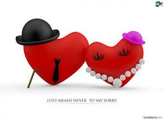 Love Wallpaper