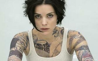 Jaimie Alexander Blindspot HD Wallpaper IHD