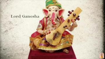 Om K Ra Ganapathy Sada Master Original Composition Shravan