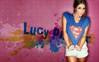Lucy Pinder