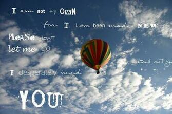 Owl City Fireflies Wallpaper