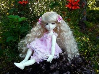 Beautiful Wallpaper Barbie Doll HD