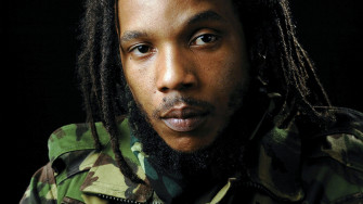 Stephen Marley Acoustic House Of Blues New Orleans