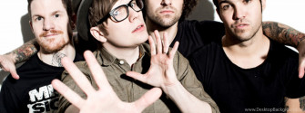 Fall Out Boy Wallpaper Zone Desktop