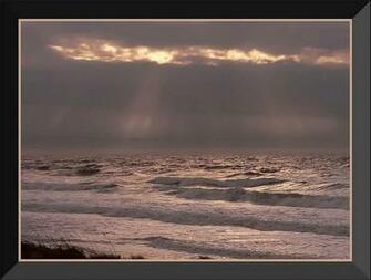 Stormy Weather Wallpaper