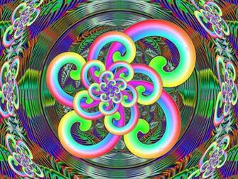 Humboldt Nation Trippy Desktop Background Amazing