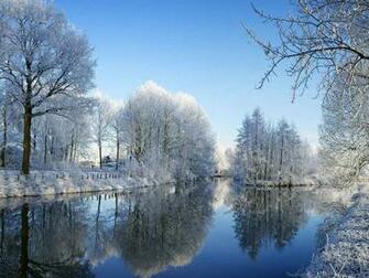 Winter Wallpaper HD Windows