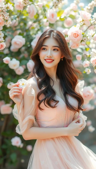 Bae Joo Hyun Wallpaper