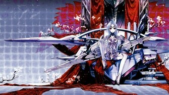 Xenosaga Wallpaper Memes