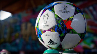Kick Off The Fun With Football Pc Wallpaper