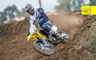 Wallpaper Suzuki Rm Z250 Motoonline Au