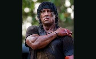 Helga Weaver Sylvester Stallone Wallpaper HD