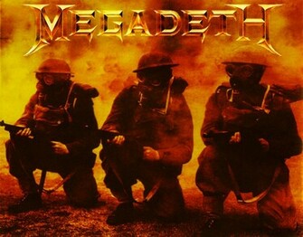 Fondos De Megadeth Para Whatsapp En HD Im Genes Wallpappers