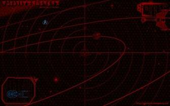 Klingon Wallpaper Ver By Wyrdrune Fan Art Games I Wanted