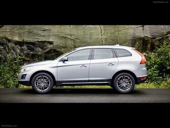 Home Volvo Xc60