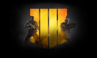Call Of Duty Black Ops Wallpaper Blackout