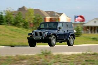 Jeep Wrangler Islander Xplore Sahara By