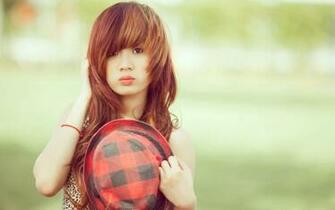 Cool Girl Wallpaper HD Background Of Your Choice