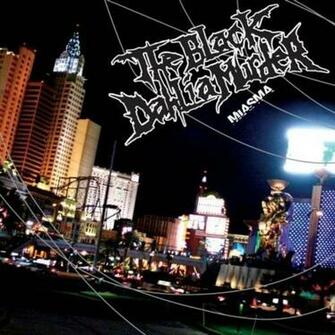 Black Dahlia Murder Wallpaper Category The