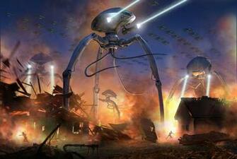Things That Should Be Kept In A Vault Case The Aliens Blow Us Up