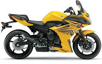 Yamaha Fz6r Wallpaper Motorcycle