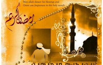 Ramadan Pictures And Wallpaper 9HD
