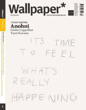 Buy Wallpaper Single Issue From Magazinesdirect