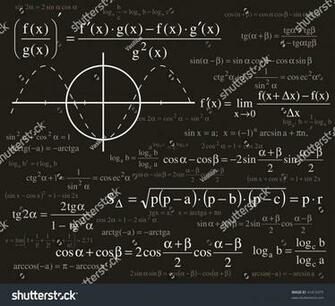 Calculus Background Image In Collection