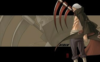 Go Back Gallery For Hidan Akatsuki Wallpaper