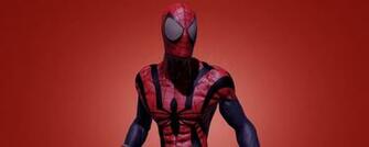 Wallpaper Comics Marvel Spider Man Dual Monitor