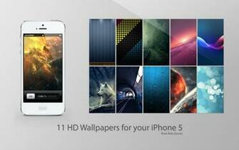 iPhone HD Wallpaper Pack By Speedx07