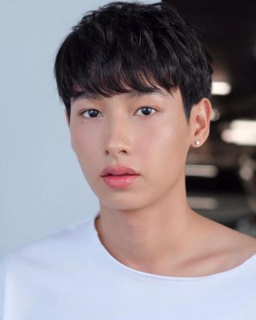 Gun Atthaphan Phunsawat Drama