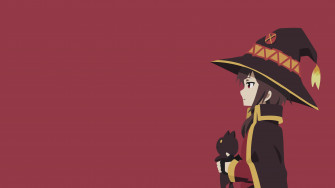 4k Konosuba God S Blessing On This Wonderful World